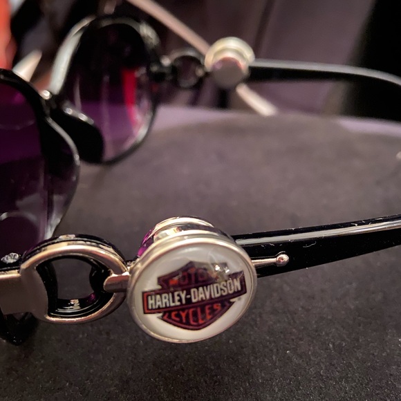Harley Sunglasses - Picture 3 of 4